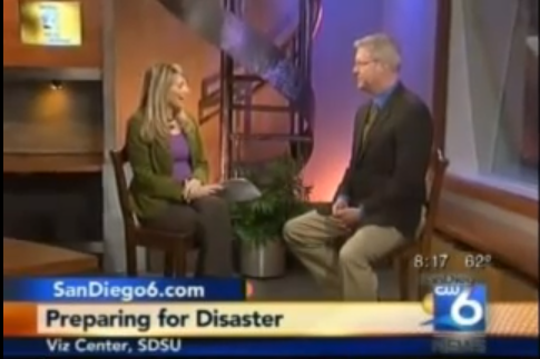 Preparing for Disaster