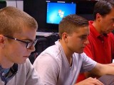 San Diego State University Students Work on Boston Bombings Case
